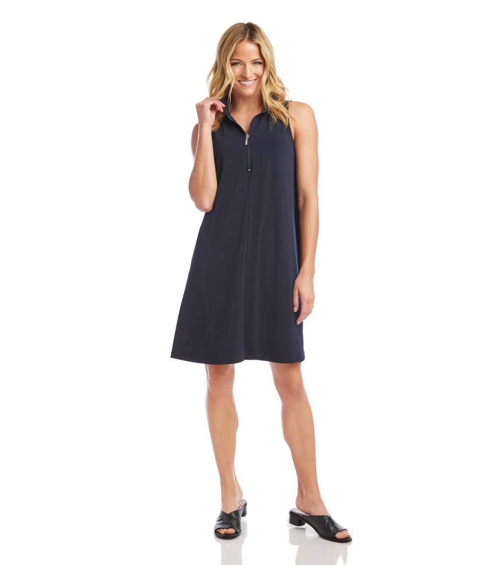 karen kane travel jersey dress Karen Kane Travel Jersey Dress